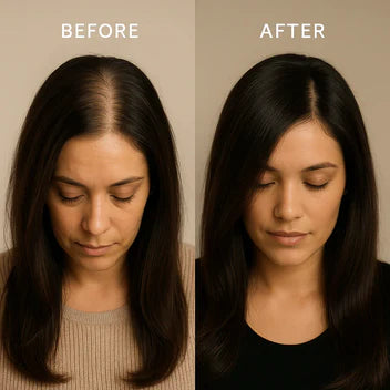 Electric Massage Comb