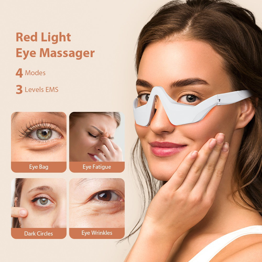 3D Eye Beauty