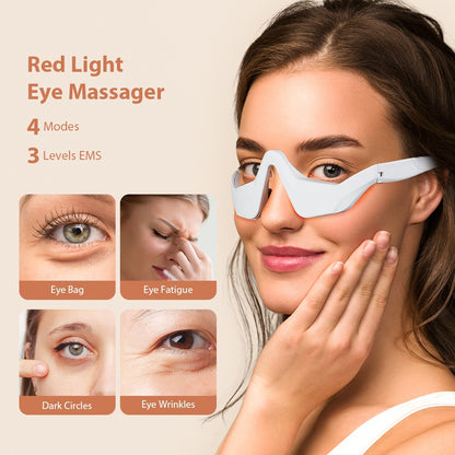 3D Eye Beauty