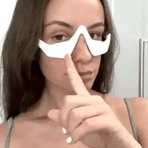 3D Eye Beauty