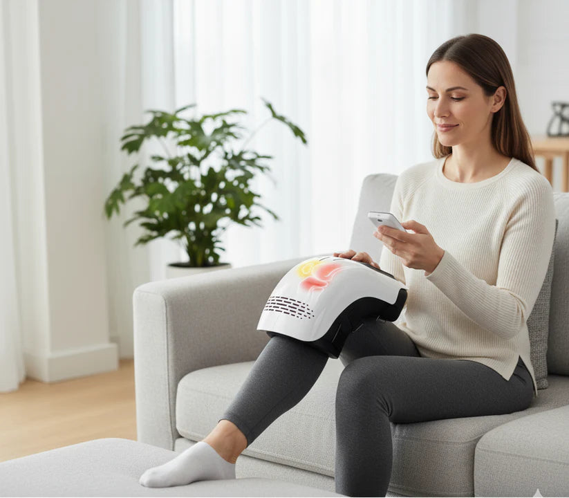 Knee Massager