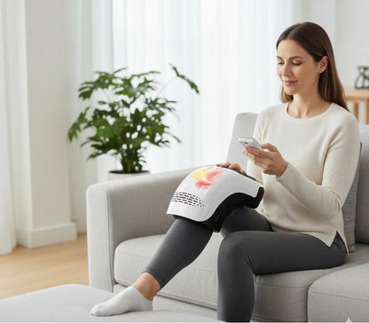 Knee Massager