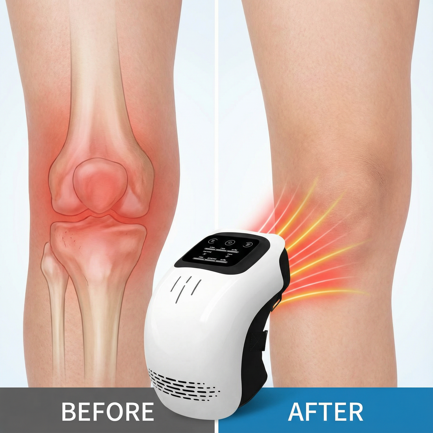 Knee Massager