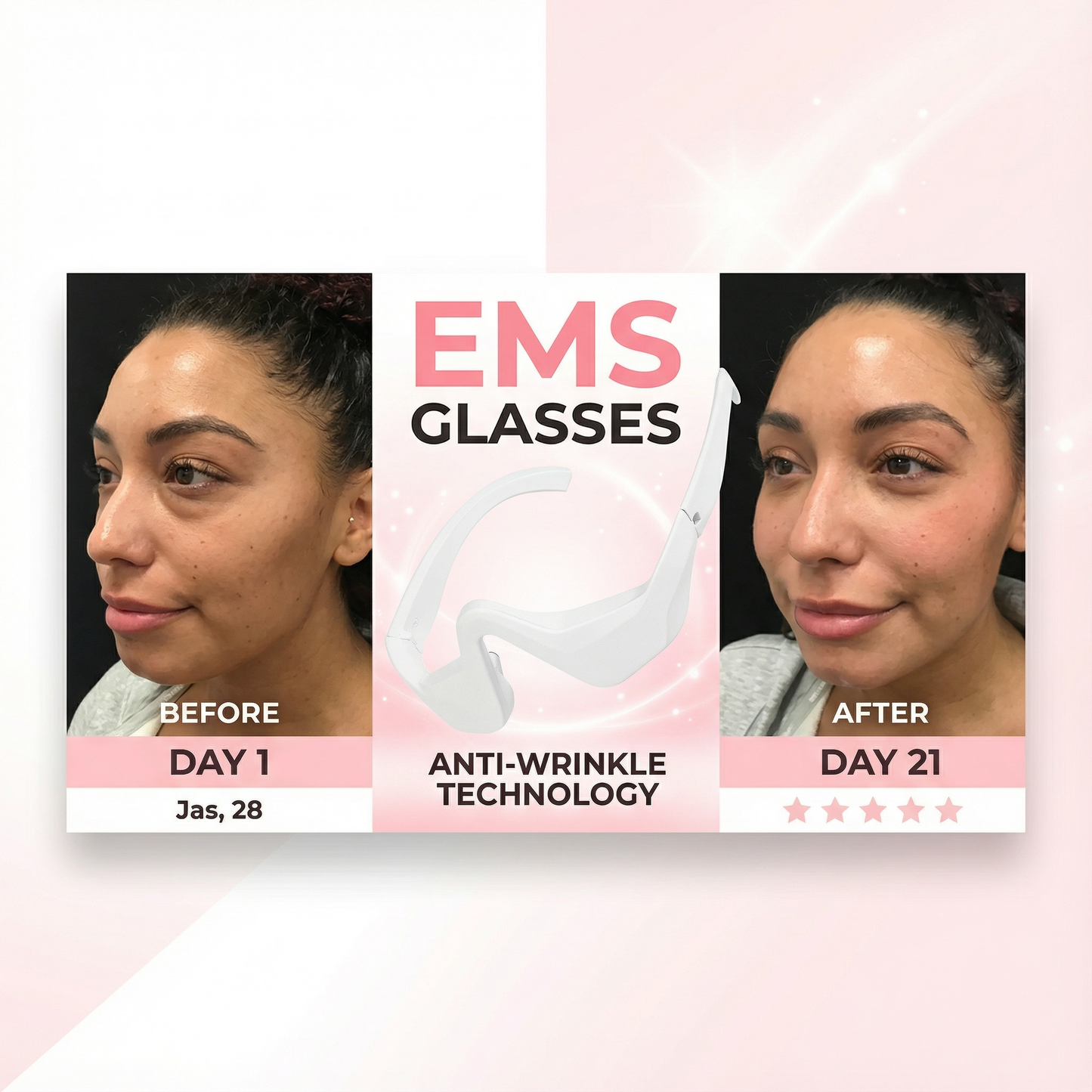 3D Eye Beauty