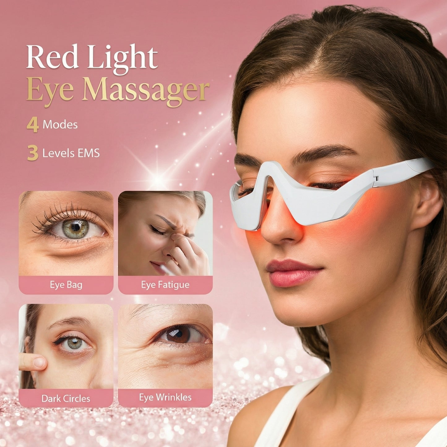 3D Eye Beauty