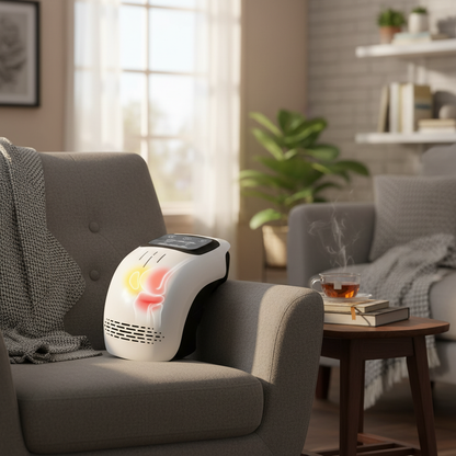 Knee Massager