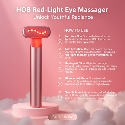 EMS Eye Beauty
