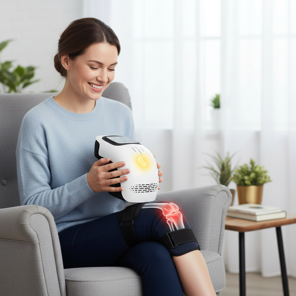 Knee Massager