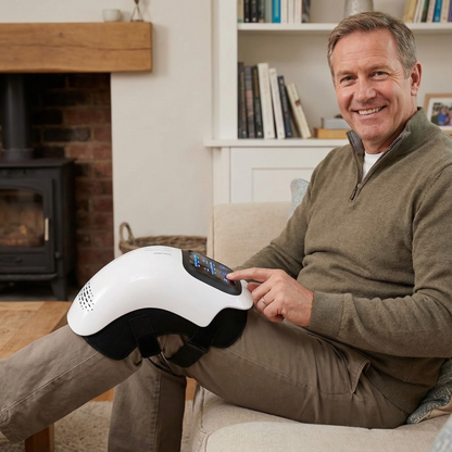 Knee Massager