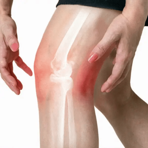 Knee Massager