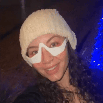 3D Eye Beauty